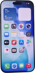 Apple iPhone 17 Pro Max 256