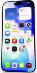 Apple iPhone 17 Pro Max 512