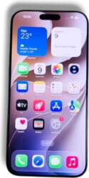 Apple iPhone 17 Pro Max 512