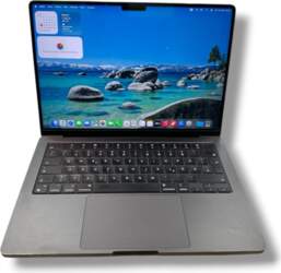 Apple MacBook Pro A2992