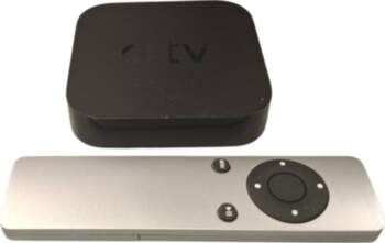 Apple TV A1469
