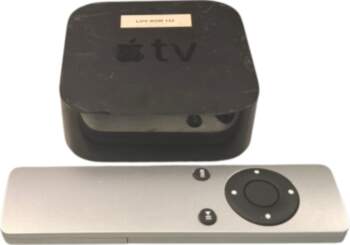 Apple TV A1625