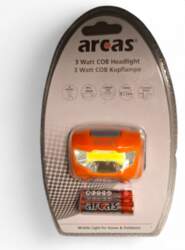 Arcas