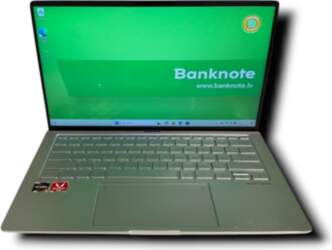 Asus Zenbook 13