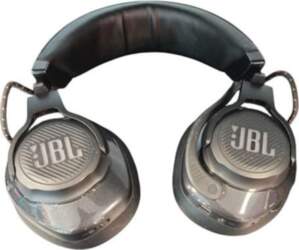 Austiņas JBL Quantum 600