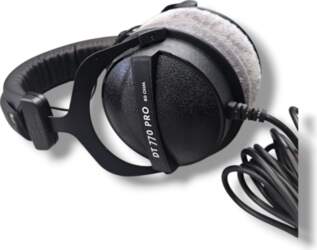 Beyerdynamic DT 770 Pro