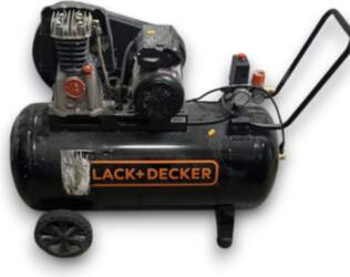 BLACK&DECKER BD 320/100-3m