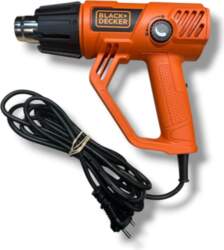 Black & Decker KX2001