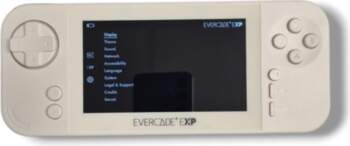 Blaze Evercade EXP-R