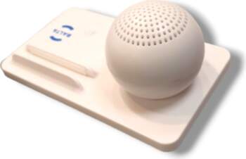 Bluetooth skaļrunis