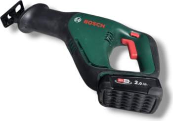 Bosch advancedrecip 18