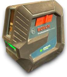 Bosch GLL 2-15
