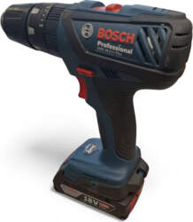 Bosch GSB 18-2-Li Plus