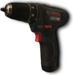 Bosch GSR 12V-15