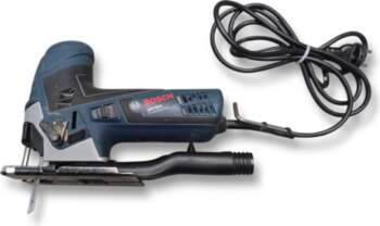Bosch GST 90 E
