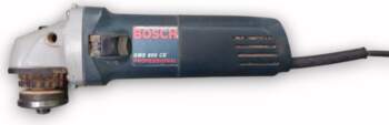 Bosch GWS 850 CE