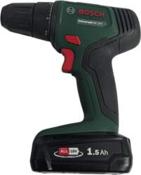 Bosch universal drill 18v