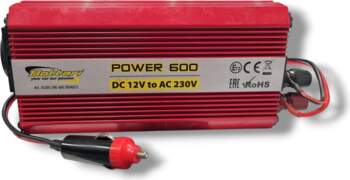Bottari Power 600