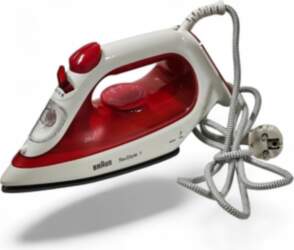 Braun SI1019RD
