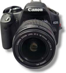 Canon EOS 500D