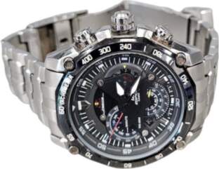 Casio Edifice EF-552