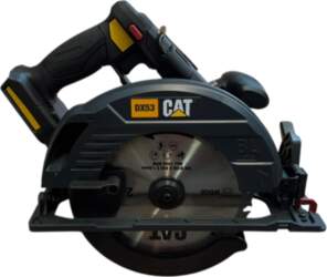 CAT DX53B