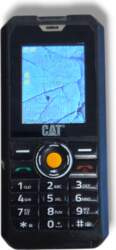 Caterpillar B30