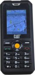 Caterpillar B30