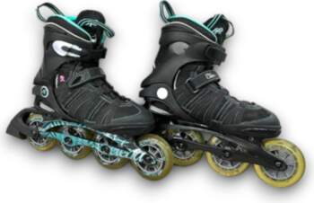 Celena 90 Inline Skates