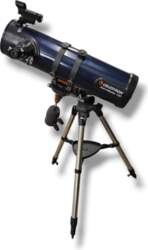 Celestron AstroMaster 130EQ-MD