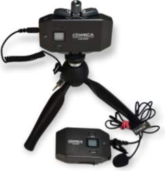 Comica CVM-WS50