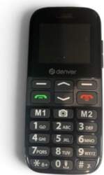 Denver BAS-18500MNB