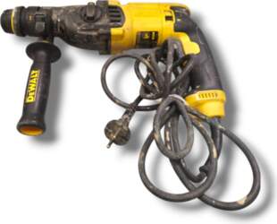 DeWalt D25134