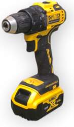 DeWalt DCD708