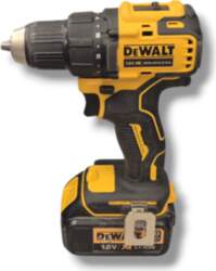 DeWalt DCD708
