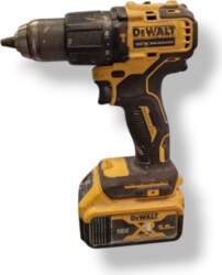 DeWalt DCD709