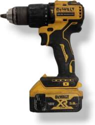 DeWalt DCD709