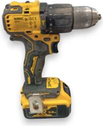 DeWalt DCD709