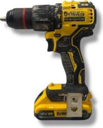 DeWalt DCD709