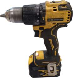 DeWalt DCD709+DFC809