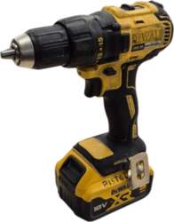 DeWalt DCD777