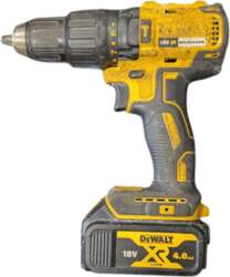 DeWalt DCD778