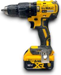 DeWalt DCD778