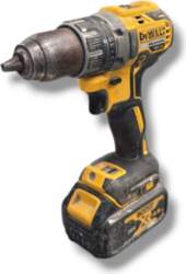 DeWalt DCD791