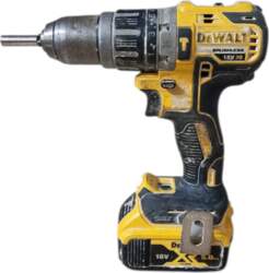 DeWalt DCD796