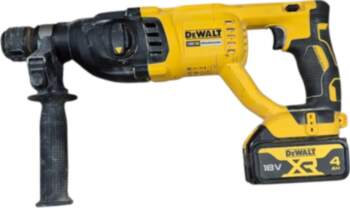 DeWalt DCH133
