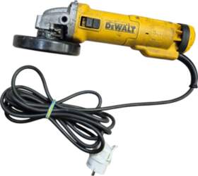 DeWalt DWE4206
