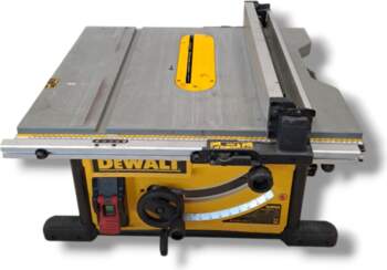 DeWalt DWE7492- QS Type2
