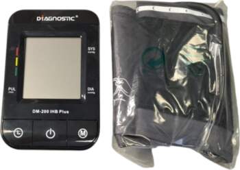 DIAGNOSTIC DM-200 IHB Plus