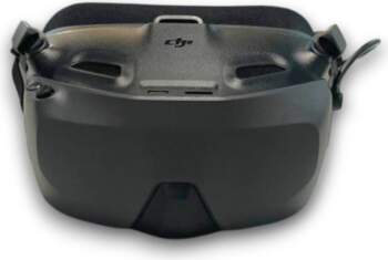 DJI Goggles N3